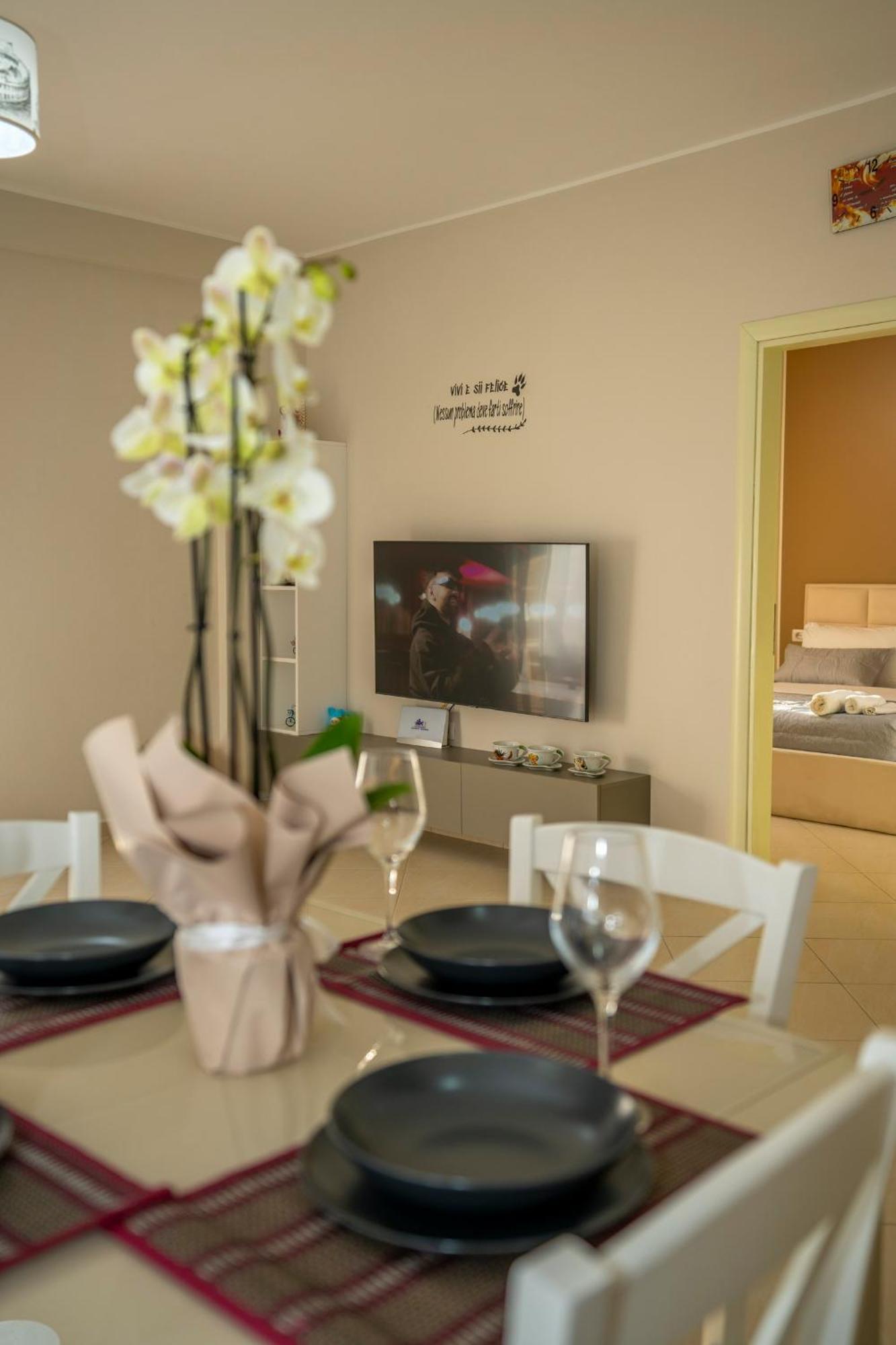 Apartment Hakuna Matata Shkoder