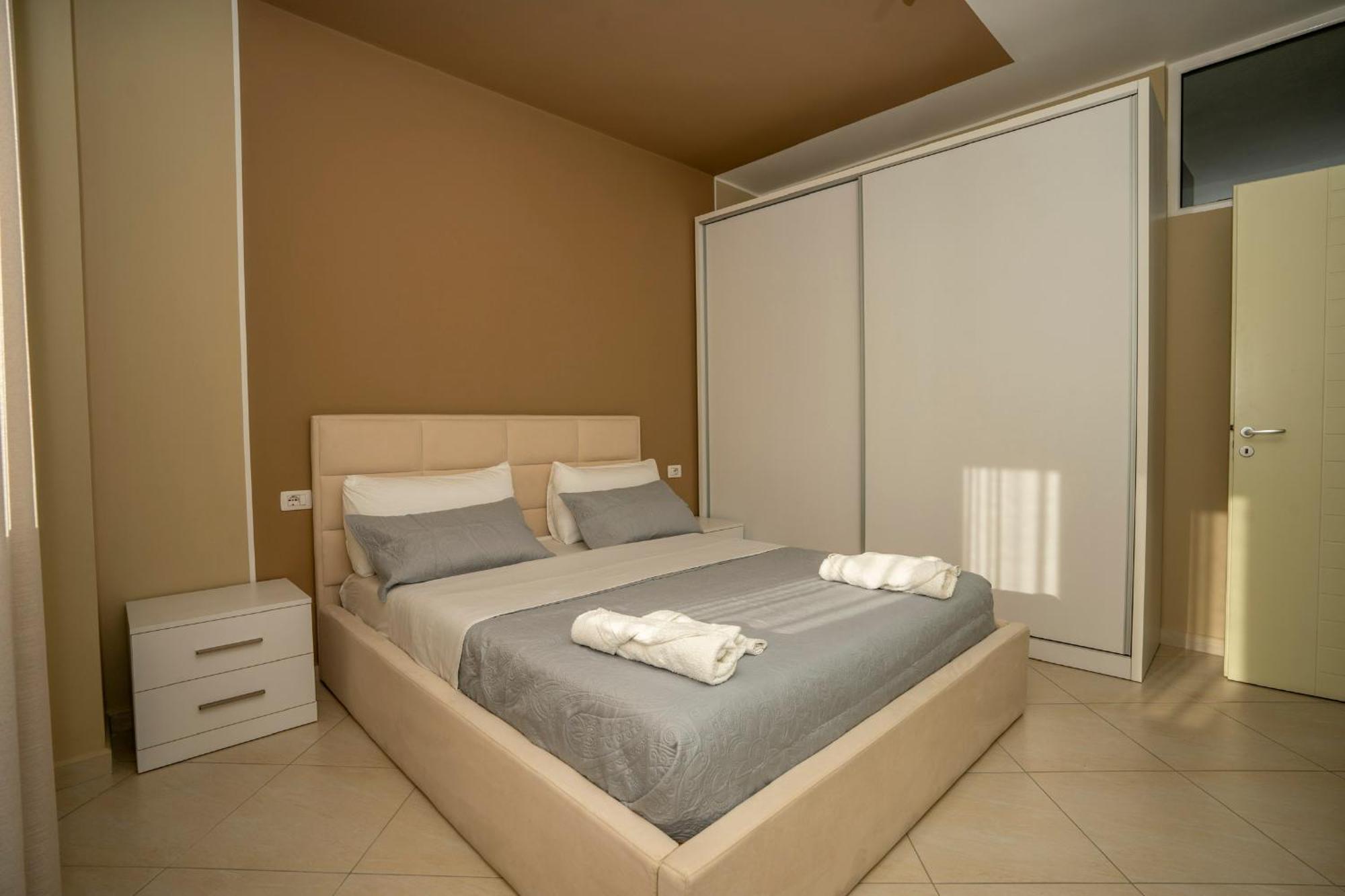 Hakuna Matata Apartment